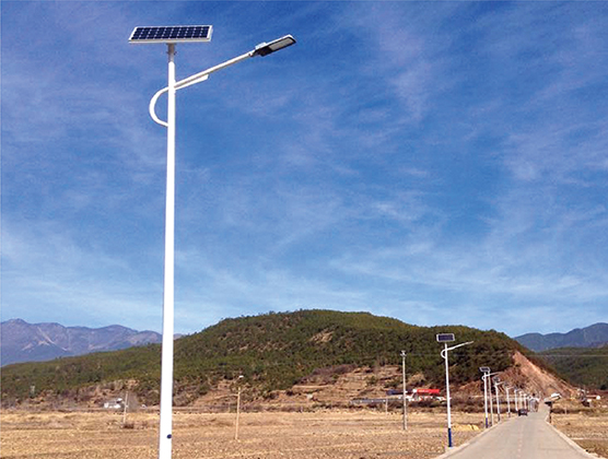 The universal financial incentive and subsidy project of Mengla County