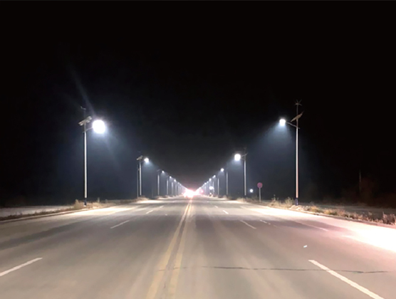 The Jinshan Economic Development Zone Project of Tumote Zuo Banner