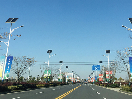 Chuzhou High-tech Development Zone Project (Internet of Things Technology)