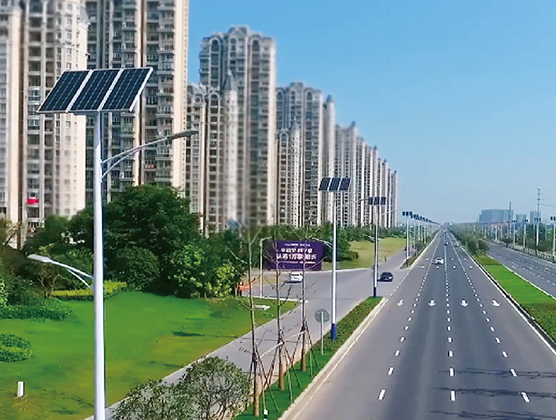 G104 National Road Project